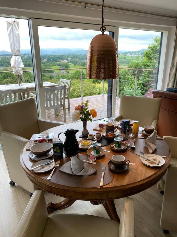 Westwood - The B&B With A View 코커머스 외부 사진