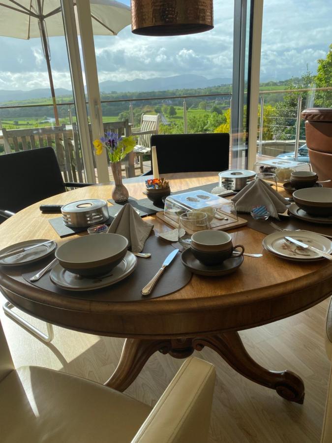 Westwood - The B&B With A View 코커머스 외부 사진