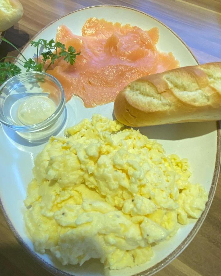 Westwood - The B&B With A View 코커머스 외부 사진