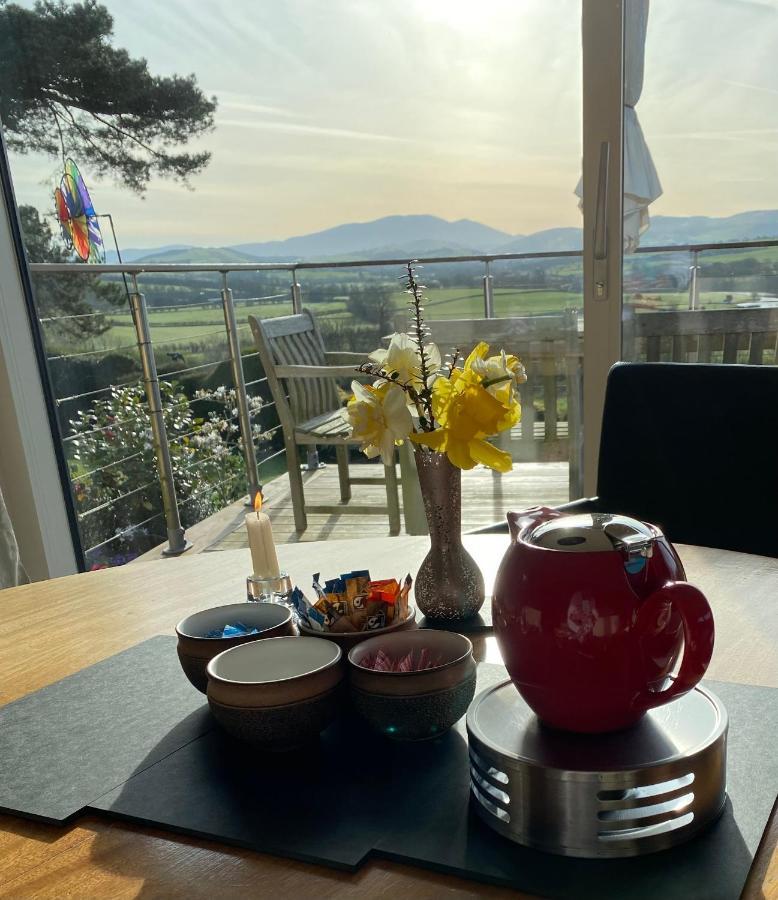 Westwood - The B&B With A View 코커머스 외부 사진