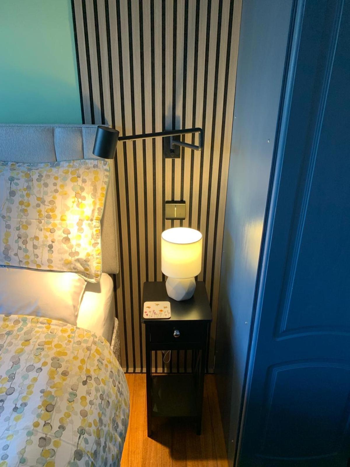 Westwood - The B&B With A View 코커머스 외부 사진