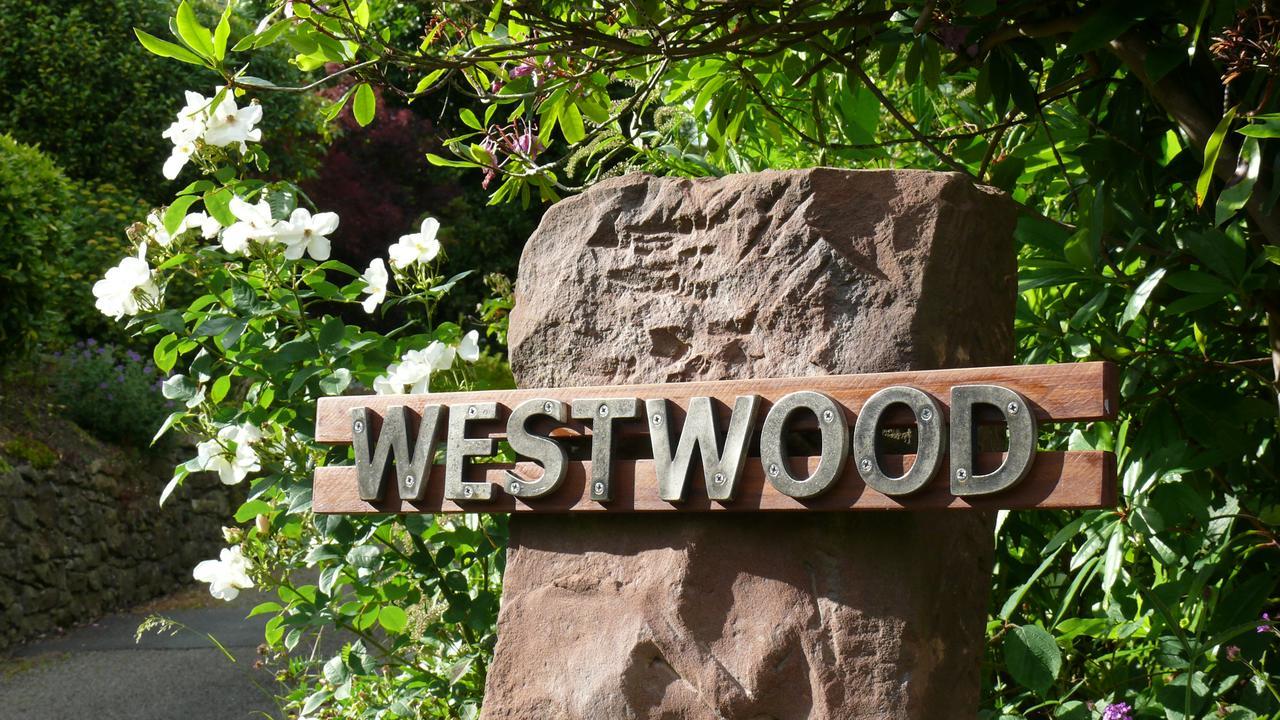 Westwood - The B&B With A View 코커머스 외부 사진